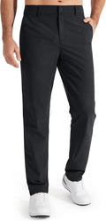 Men's Stretch Business-Casual Golf Pants