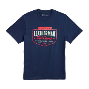 Pacific Northwest Tee
